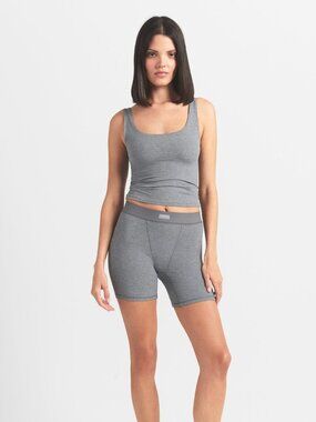 NWT SKIMS Soft Lounge Tank